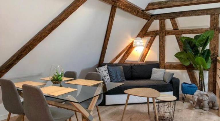 Beautiful holiday apartment | Pets are welcome — photo 5