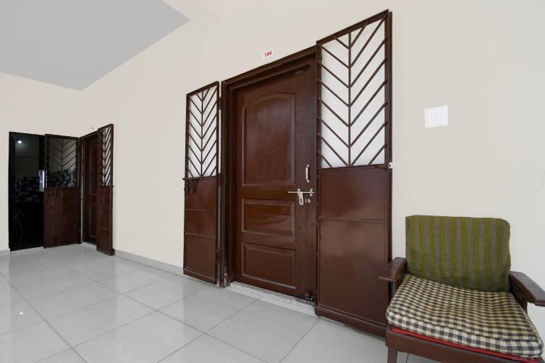 Hotel O Jagannath Palace