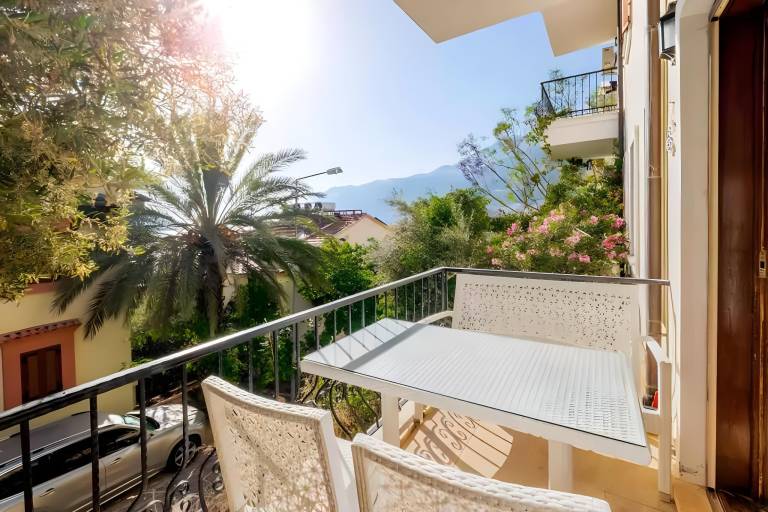 Apartamento Kaş