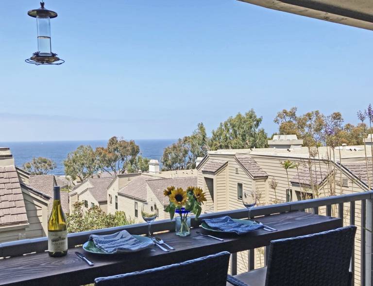 Condo La Jolla