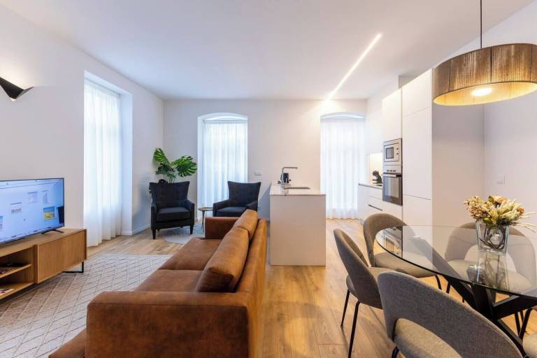Appartement Viana do Castelo