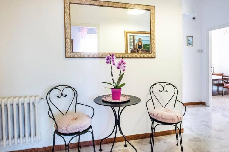 Family-friendly apartment with terrace | Beach nearby | Dogs allowed — photo 3