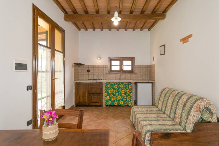 Appartamento Riotorto