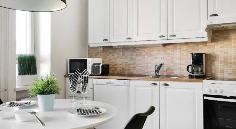 Ferienwohnung Kamppi