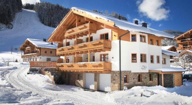Tarlack Appartements Hutten 1a — photo 3