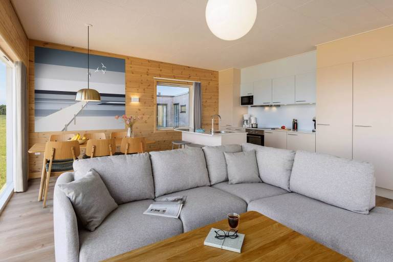 Mobil-home Nordborg