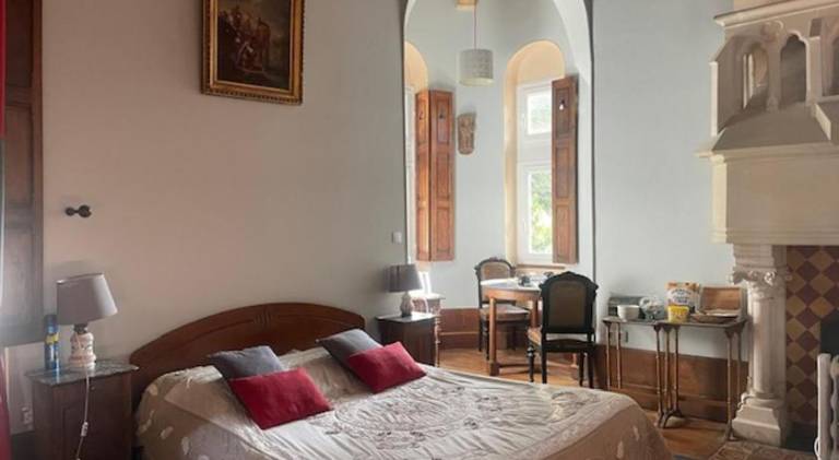 Prieure de Bonvaux — photo 2