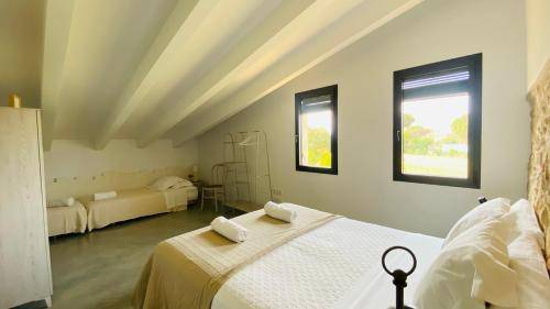 Casa rural Llagostera