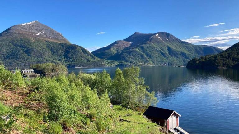 Ferienwohnung Vågland
