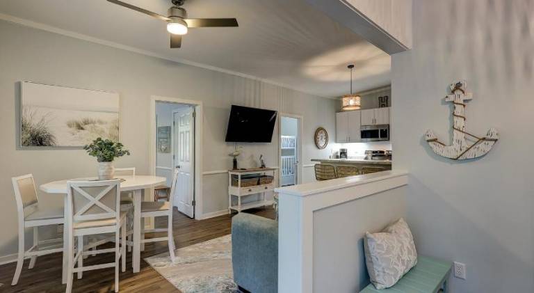 Big vacation home | Next to the beach | Pets allowed — photo 3