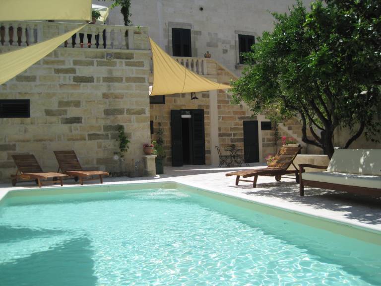 Villa Poggiardo