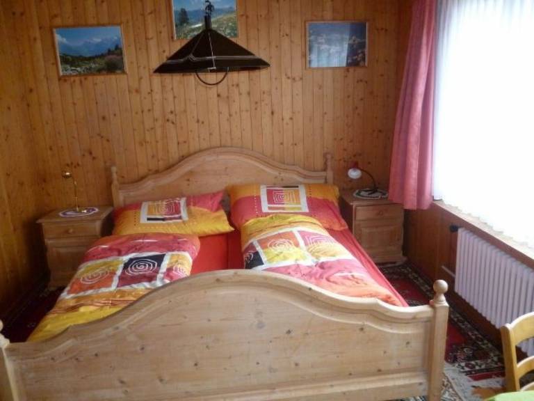 Ferienwohnung  Bad Ragaz
