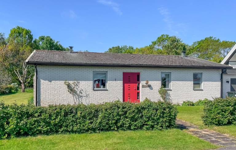 Ferienhaus in Halmstad, Haverdalsstrand für max. 6 Personen Ferienhaus in Halmstad, Haverdalsstrand für max. 6 Personen