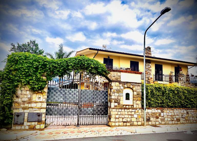 Villa Villagrazia di Carini