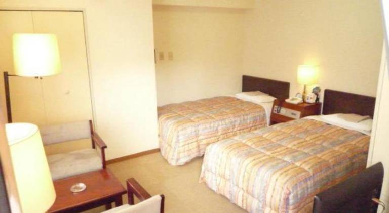 Sky Heart Hotel Kawasaki Vacation STAY 97877