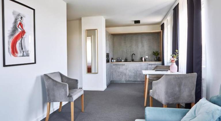 Beautiful serviced apartment | Pets are welcome — photo 3