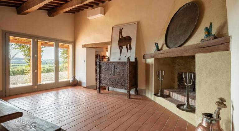Charming farm with pool & yard | Pet-friendly — photo 4