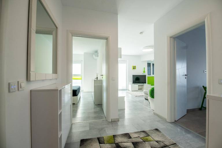 Luxury Westpark 2 Residence Lake View W2 — photo 3