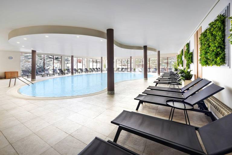 Four Points by Sheraton Bansko — photo 4
