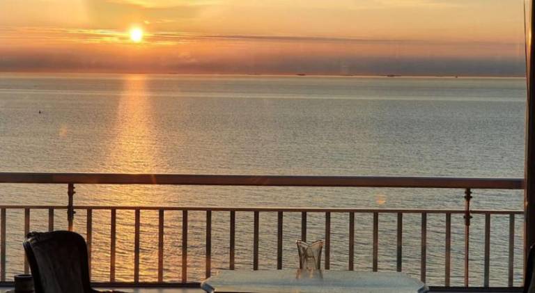Apartment with 2 rooms for 4 persons in Ostend