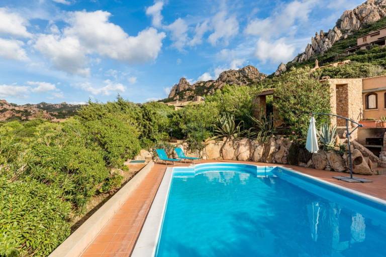 Villa Costa Paradiso