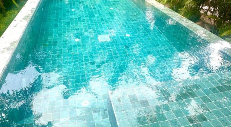 Bali Crystal Beach Villas 9 — photo 2
