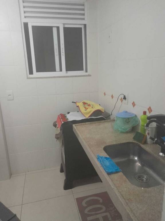 Apartamento Prainha