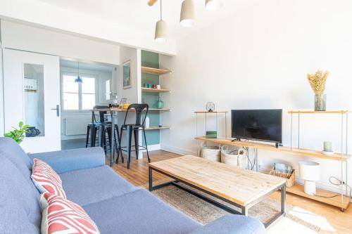 Appartement Montivilliers