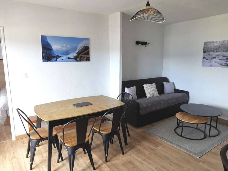 Appartement Les Angles