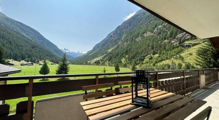 Rental apartment with 2 rooms for 8 persons — photo 4