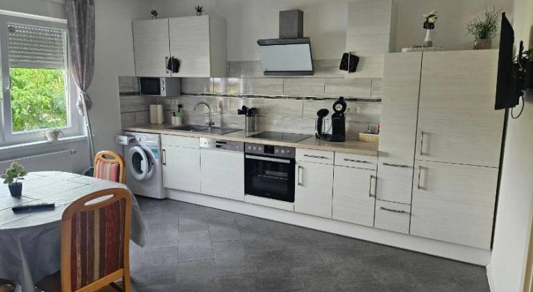 Ferienwohnung Zweibrücken