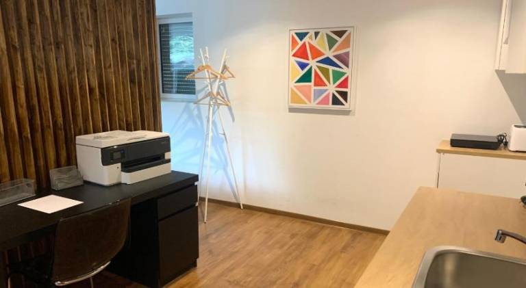 52 m&sup2; Ferienwohnung
