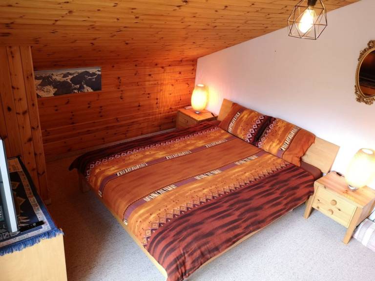 Ferienwohnung  Obersaxen
