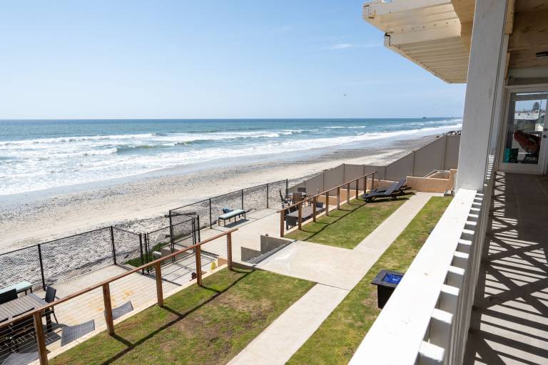 House Carlsbad