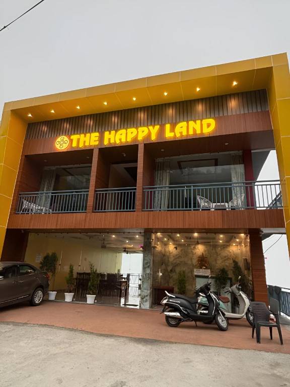 The Happy Land — photo 2
