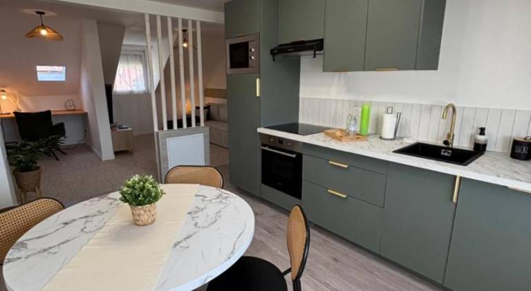 Wonderful holiday apartment | Pet-friendly — photo 3