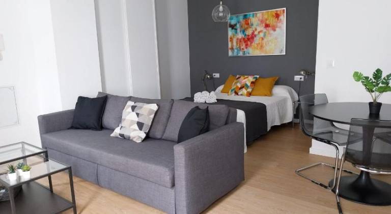Holiday apartment | Close to Alcázar of Jerez de la Frontera in Jerez de la Frontera