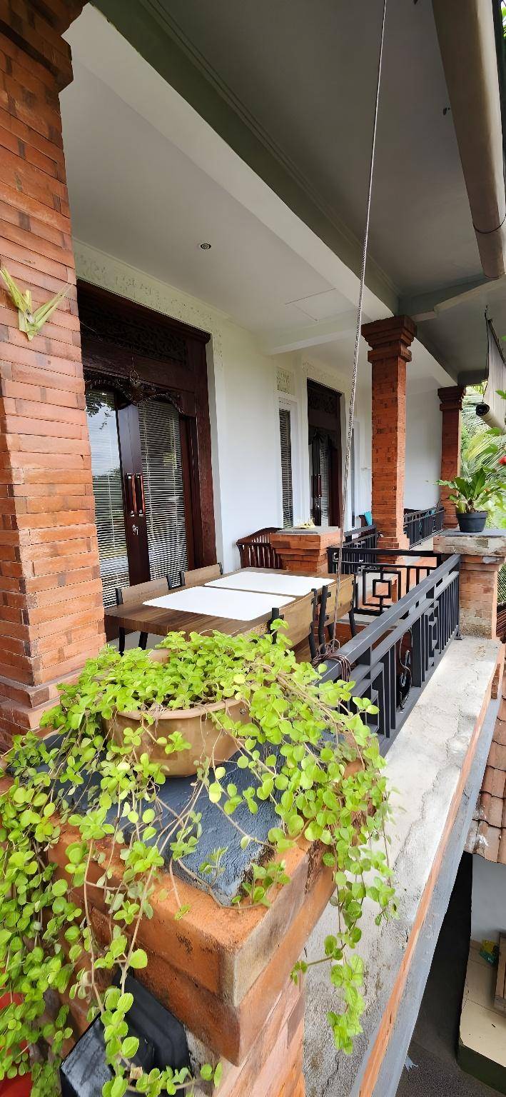 Yobi house (Kuning kamar) — photo 3