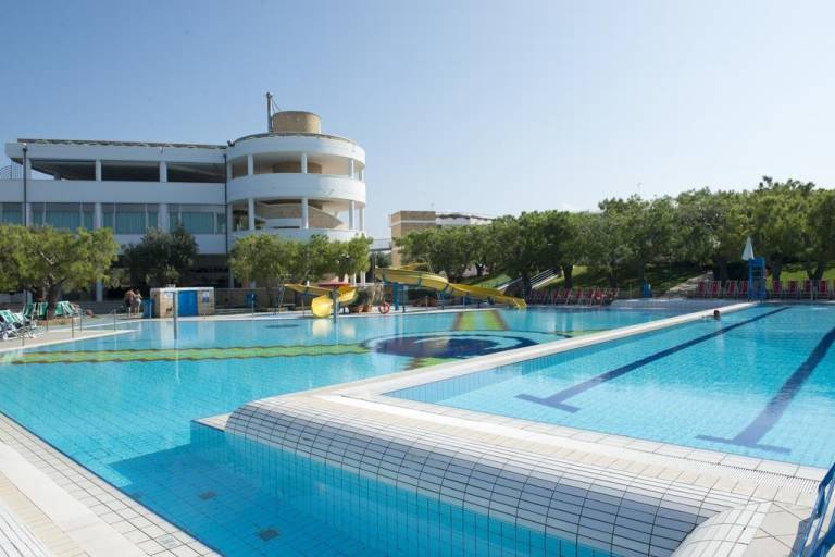Corvino Resort — photo 3