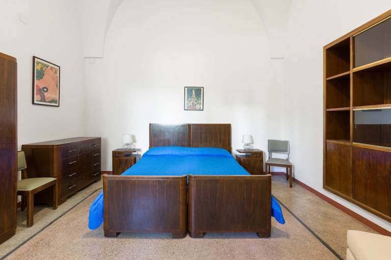 Appartamento vacanza Ugento