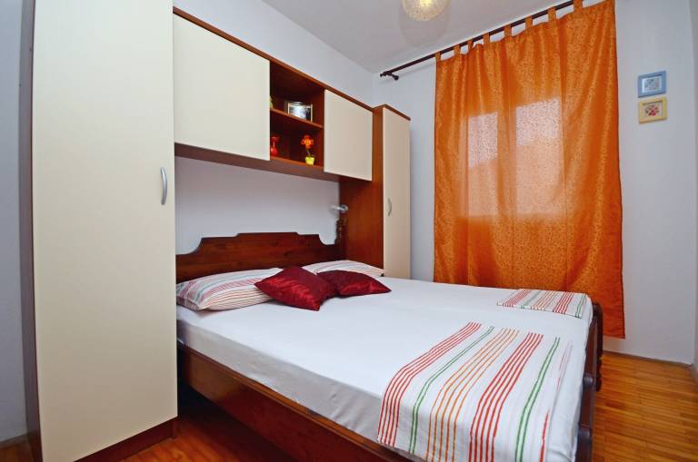 Rental apartment with terrace | Sea view — photo 4