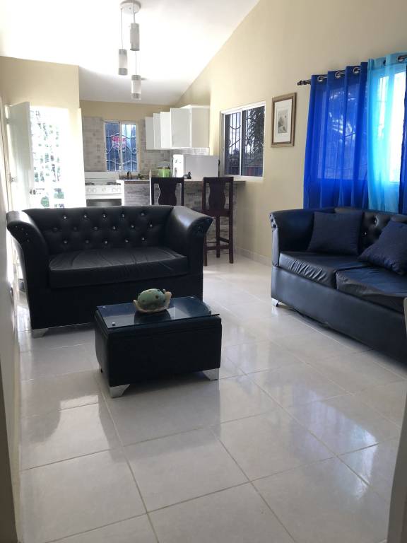 Appartement Bavaro