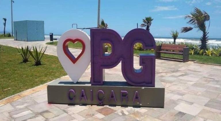 Apartment | Close to the beach | Pets are welcome in Praia Grande