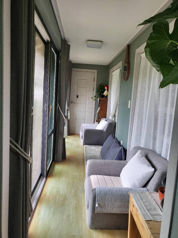 Wonderful house with yard, terrace & barbeque | Good for workation | Pets allowed — photo 3