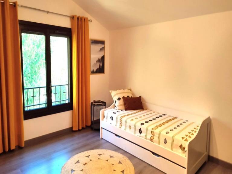 Villa Bruniquel
