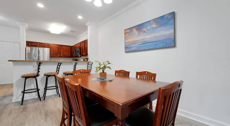 Apartment with pool & jacuzzi | Pets allowed — photo 4