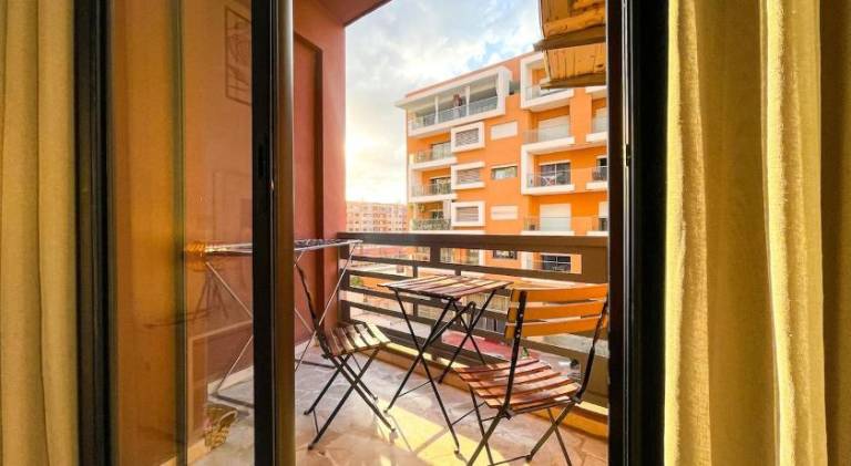 Luxury Aprt 2-bedrooms-Pool Hivernage City Centre-Free Parking — photo 5