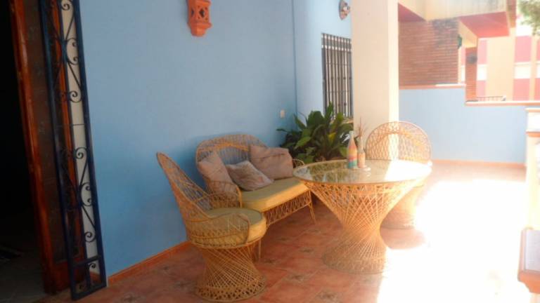 Chalet Mazagón
