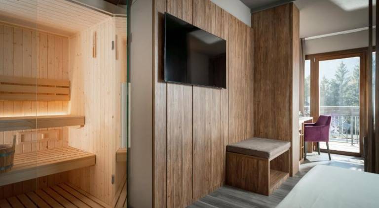 Miramonti Park Hotel — photo 5
