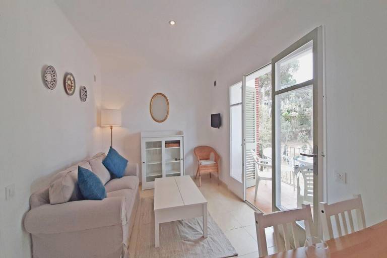 Apartamento Llafranc
